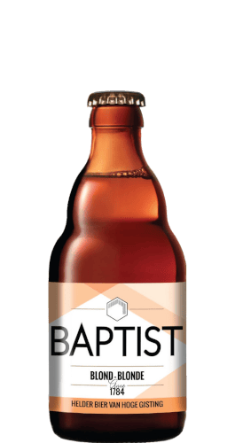 Baptist Blonde